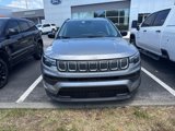 Used 2022 Jeep Compass Latitude w/ Sun and Sound Group image 2