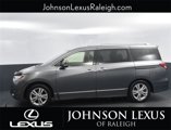 Used 2015 Nissan Quest Platinum image 2