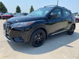 Used 2021 Nissan Kicks SR w/ SR Premium Package image 3