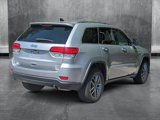 Used 2021 Jeep Grand Cherokee Limited image 4