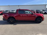 New 2025 Ford Maverick XLT w/ XLT Luxury Package image 2