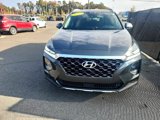 Used 2020 Hyundai Santa Fe SEL w/ Convenience + Premium Package image 3