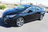 Used 2023 Nissan Versa SV image 3