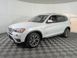 Used 2017 BMW X3 xDrive28i image 2