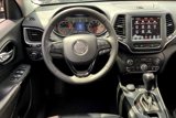 Certified 2023 Jeep Cherokee Altitude Lux image 5
