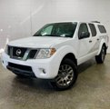 Used 2012 Nissan Frontier SV w/ Sport Appearance Pkg image 2