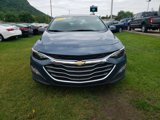Used 2024 Chevrolet Malibu LT image 2