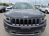Used 2016 Jeep Grand Cherokee Limited w/ Trailer Tow Group IV image 2