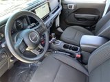 Used 2024 Jeep Wrangler Unlimited Rubicon 4xe image 5