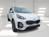 Used 2022 Kia Sportage EX w/ EX Technology Package image 3