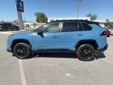 Used 2022 Toyota RAV4 XSE w/ XSE Grade Weather Package image 4