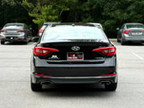 Used 2015 Hyundai Sonata Limited w/ Option Group 06 image 5