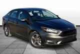 Used 2017 Ford Focus SE image 2