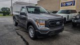 Used 2021 Ford F150 XL w/ Equipment Group 101A High image 2