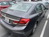 Used 2015 Honda Civic LX image 4