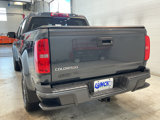 Used 2017 Chevrolet Colorado Z71 image 2