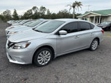 Used 2017 Nissan Sentra SV image 6