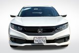 Used 2020 Honda Civic EX image 2
