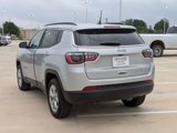 New 2025 Jeep Compass Latitude image 5