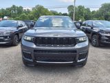 New 2024 Jeep Grand Cherokee L Limited w/ Black Appearance Package image 2