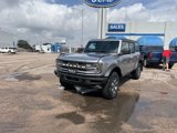 New 2024 Ford Bronco Big Bend image 2