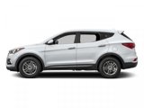Used 2017 Hyundai Santa Fe Sport w/ 2.4L Tech Package 04 image 4