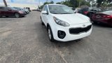 Used 2017 Kia Sportage LX image 3