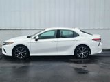Used 2020 Toyota Camry SE image 2