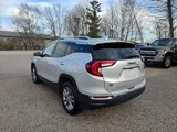 Used 2022 GMC Terrain SLT image 3