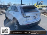 Used 2019 Cadillac XT4 Sport image 5