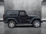 Used 2014 Jeep Wrangler Sport w/ Quick Order Package 24S image 4