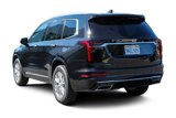 New 2025 Cadillac XT6 Luxury image 4