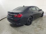 Used 2014 BMW 750Li image 4