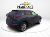 Used 2022 MAZDA CX-30 AWD 2.5 S w/ Preferred Package image 3