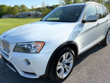 Used 2014 BMW X3 xDrive35i image 3