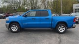 New 2025 RAM 1500 Big Horn image 3
