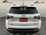 Certified 2022 Jeep Compass Latitude image 5