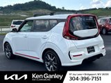 Certified 2022 Kia Soul GT-Line image 4
