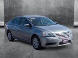 Used 2014 Nissan Sentra SV image 3