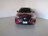 Used 2023 Nissan Kicks SV image 2