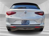 Used 2022 Alfa Romeo Stelvio Sprint image 5