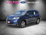 Used 2017 Honda Pilot Touring image 3