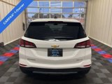 Used 2023 Chevrolet Equinox LT image 4