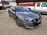 Used 2018 Nissan Maxima 3.5 S image 2