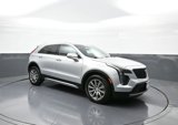 Used 2022 Cadillac XT4 Premium Luxury w/ Enhanced Visibility Package image 4