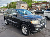 Used 2012 Jeep Grand Cherokee Laredo w/ Laredo E Group image 4