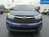 Used 2016 Toyota Highlander XLE image 2