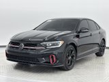 Used 2024 Volkswagen Jetta GLI Autobahn w/ GLI Black Package image 3