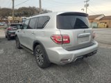 Used 2019 Nissan Armada SL w/ Premium Package image 5