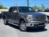 Used 2013 Ford F150 Lariat w/ Luxury Equipment Group image 2